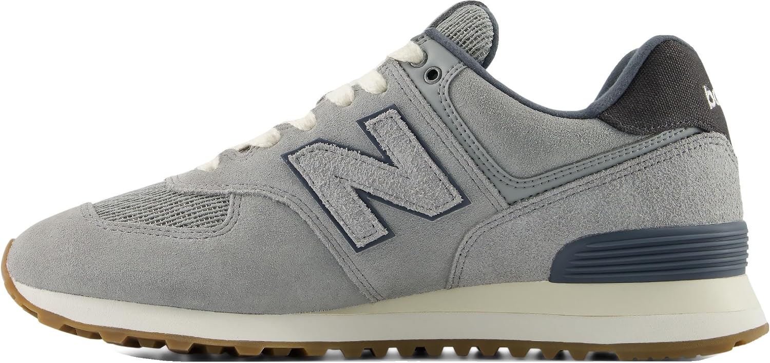 New Balance Mens 574