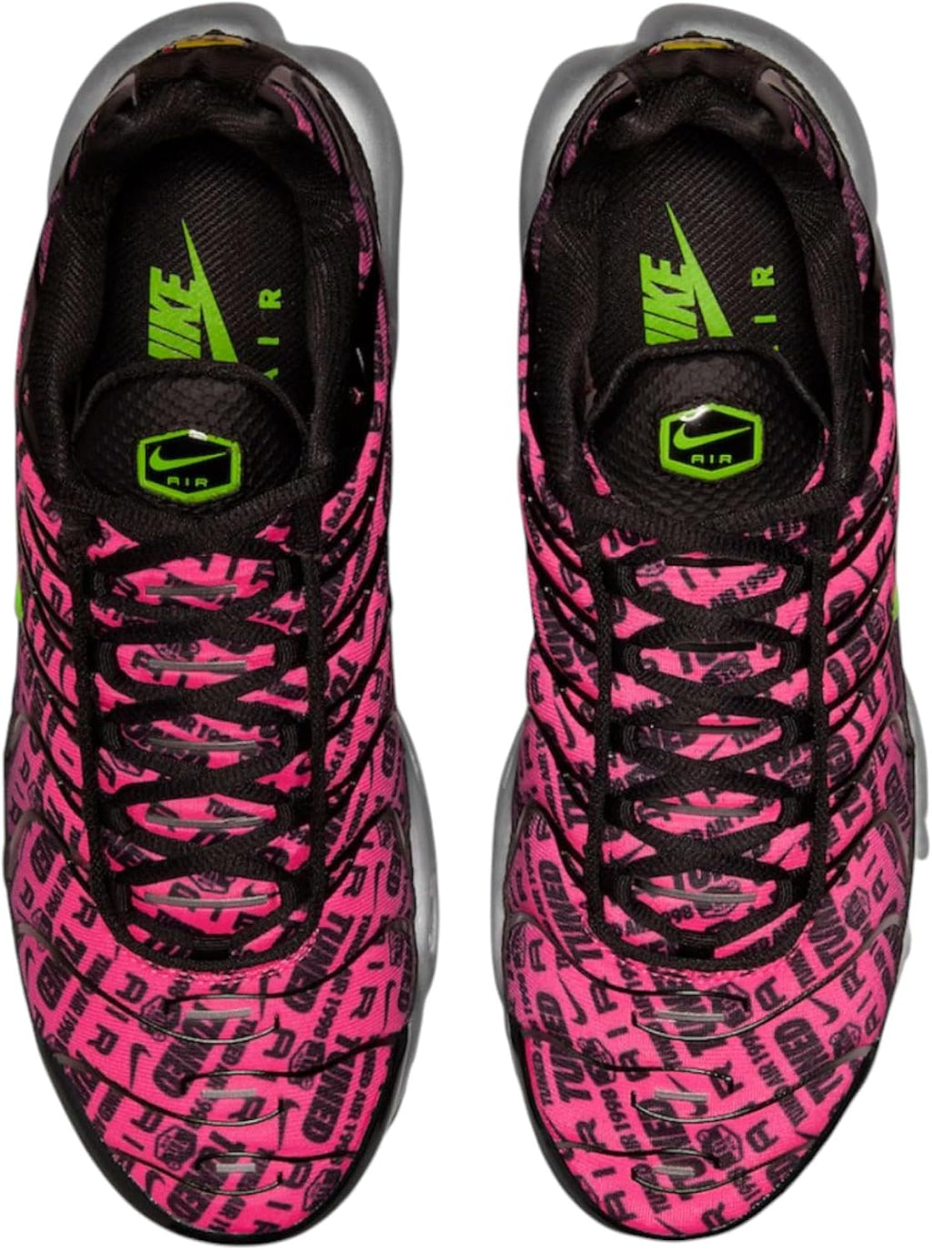Nike Men's Air Max Plus Shoes