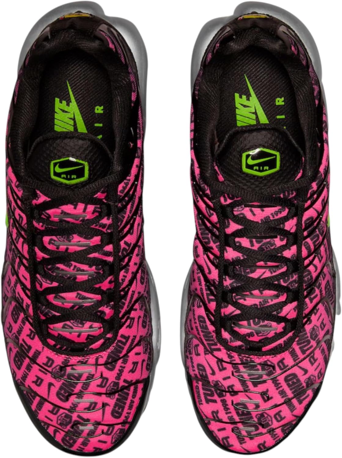 Nike Men's Air Max Plus Shoes