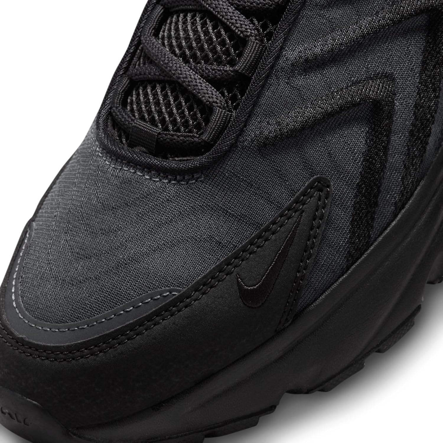 Nike Men's Air Max TW Basket, 0