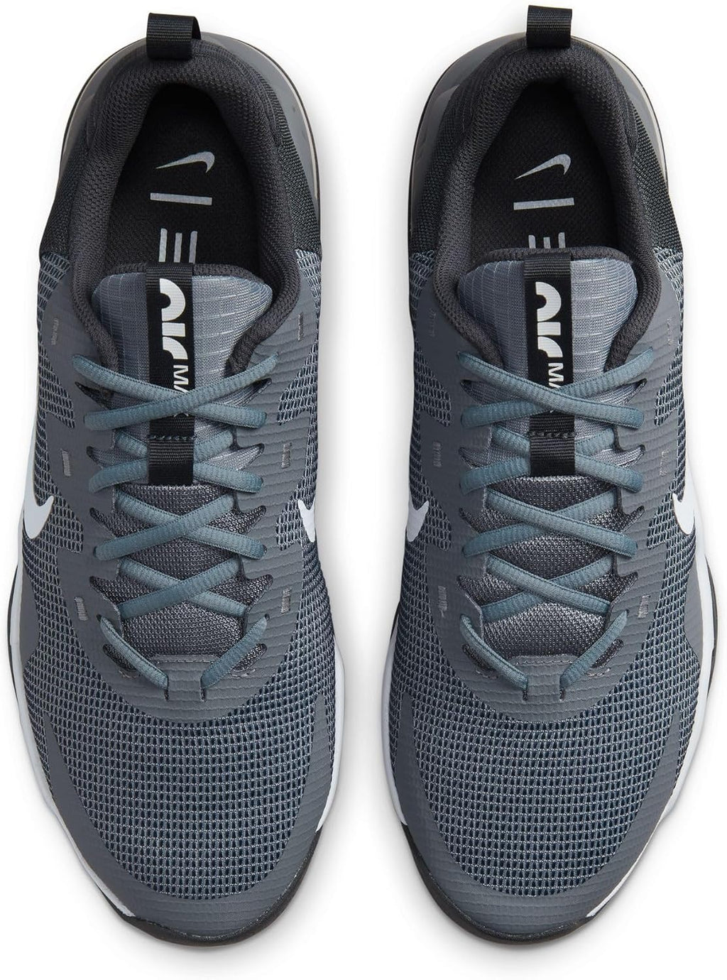 Nike Mens Air Max Alpha Trainer 5 Workout Shoes