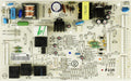 GE WR55X24347 Refrigerator Control Board