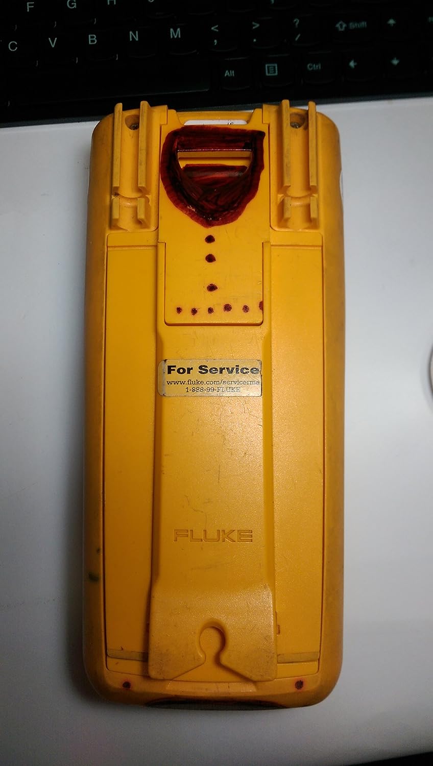 Fluke-289/FVF FlukeView Forms Combo Kit