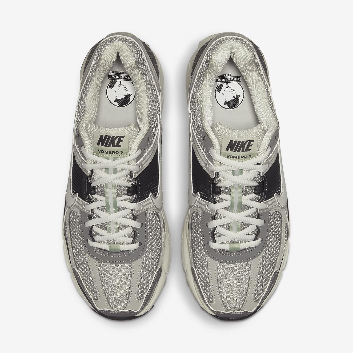 Nike Women's Zoom Vomero 5 Running Shoes