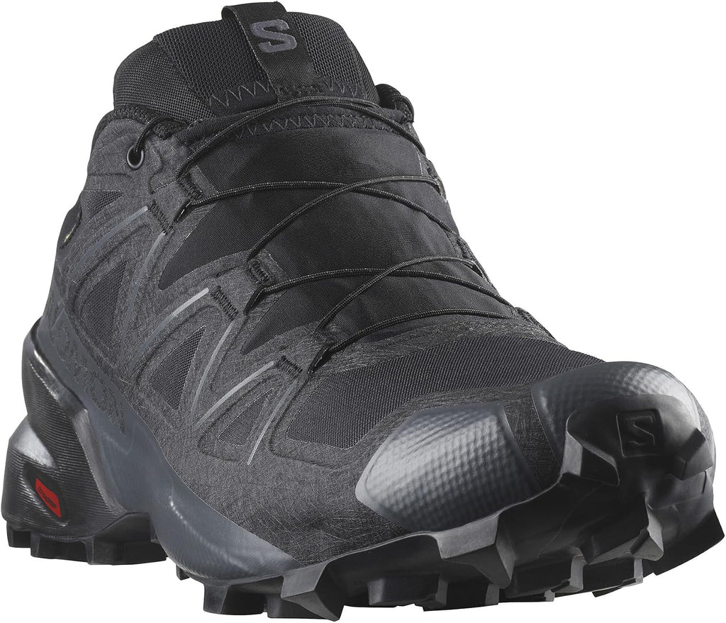 Salomon Men's Speedcross GTX Waterproof Trail Running Shoes
