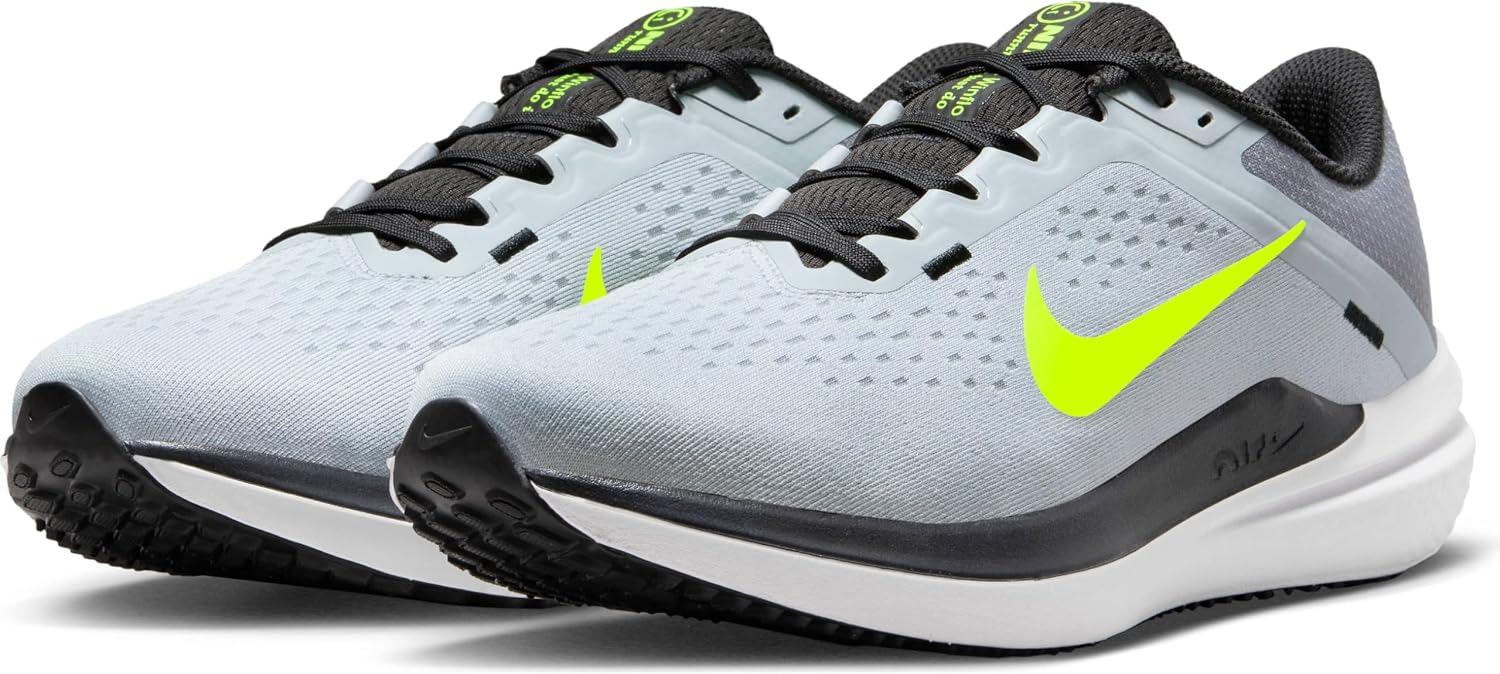Nike Air Winflo 10, Sneaker Men