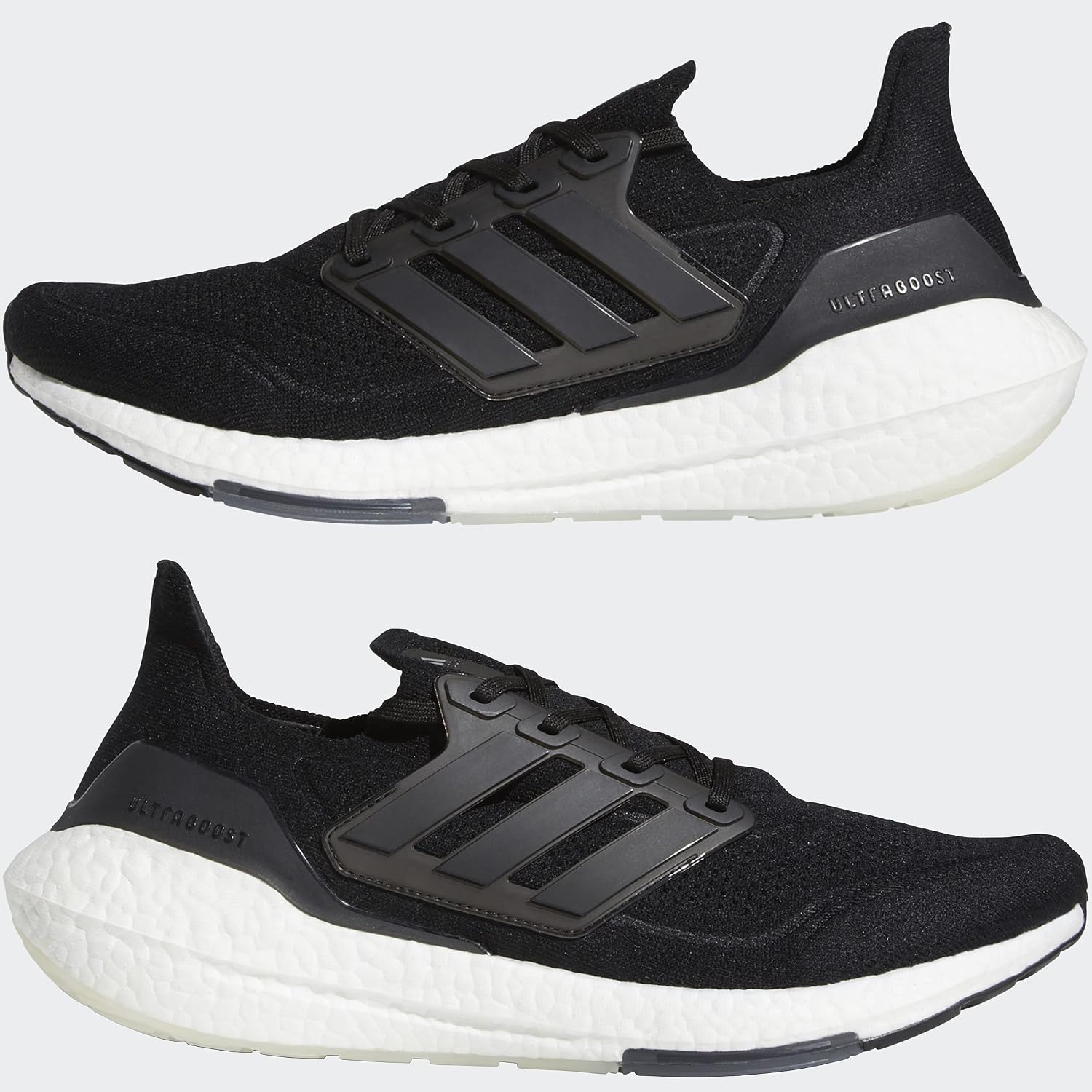 adidas Mens Ultraboost-21