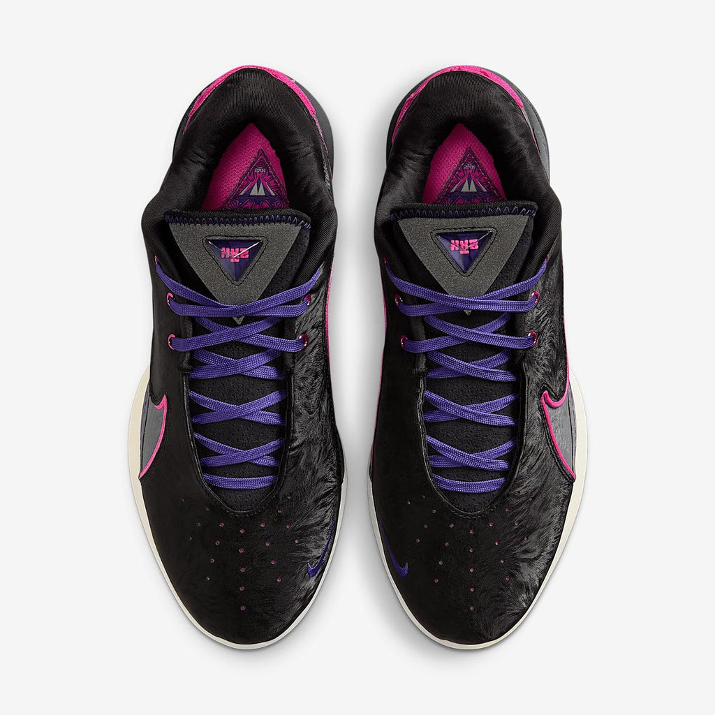 Nike Men's Lebron XXII Crown Jewel Basketball Shoes