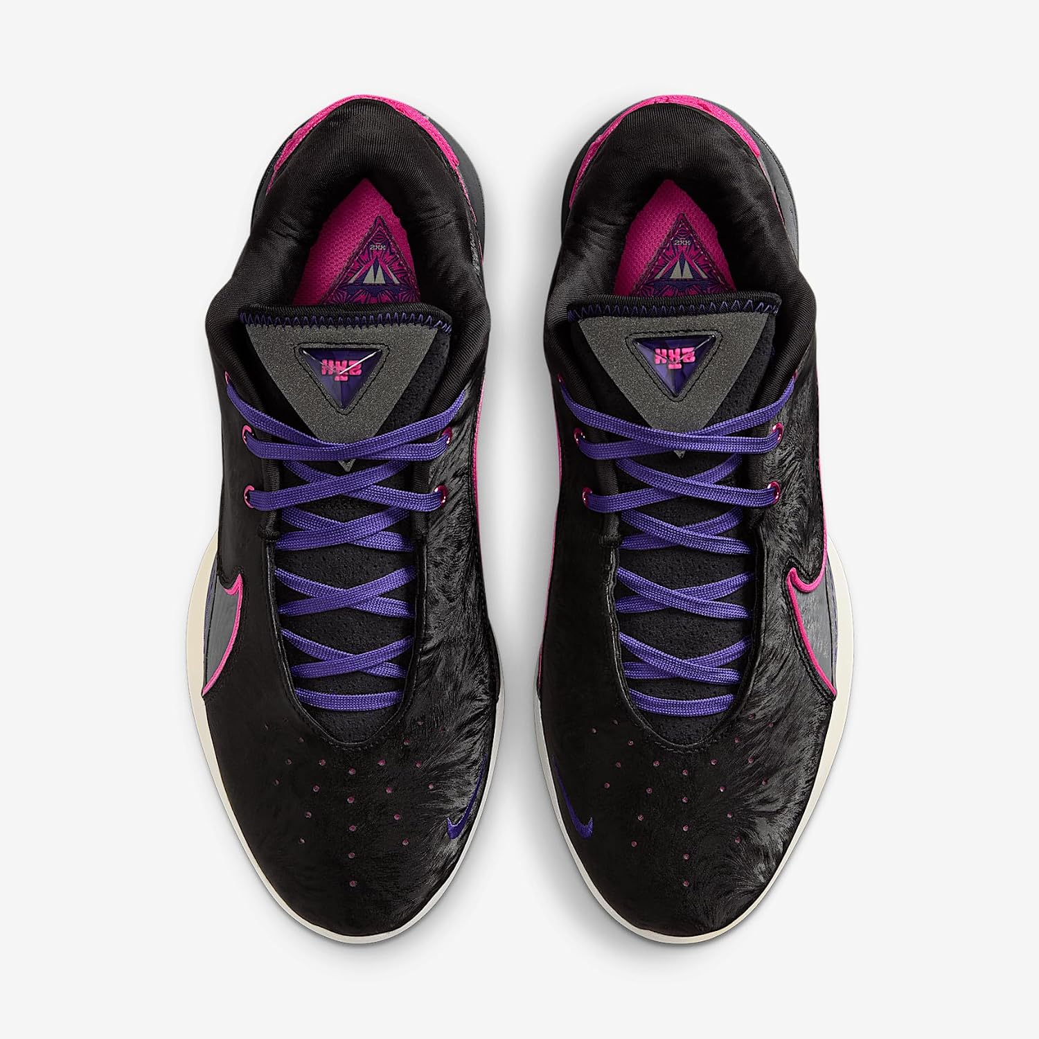 Nike Men's Lebron XXII Crown Jewel Basketball Shoes