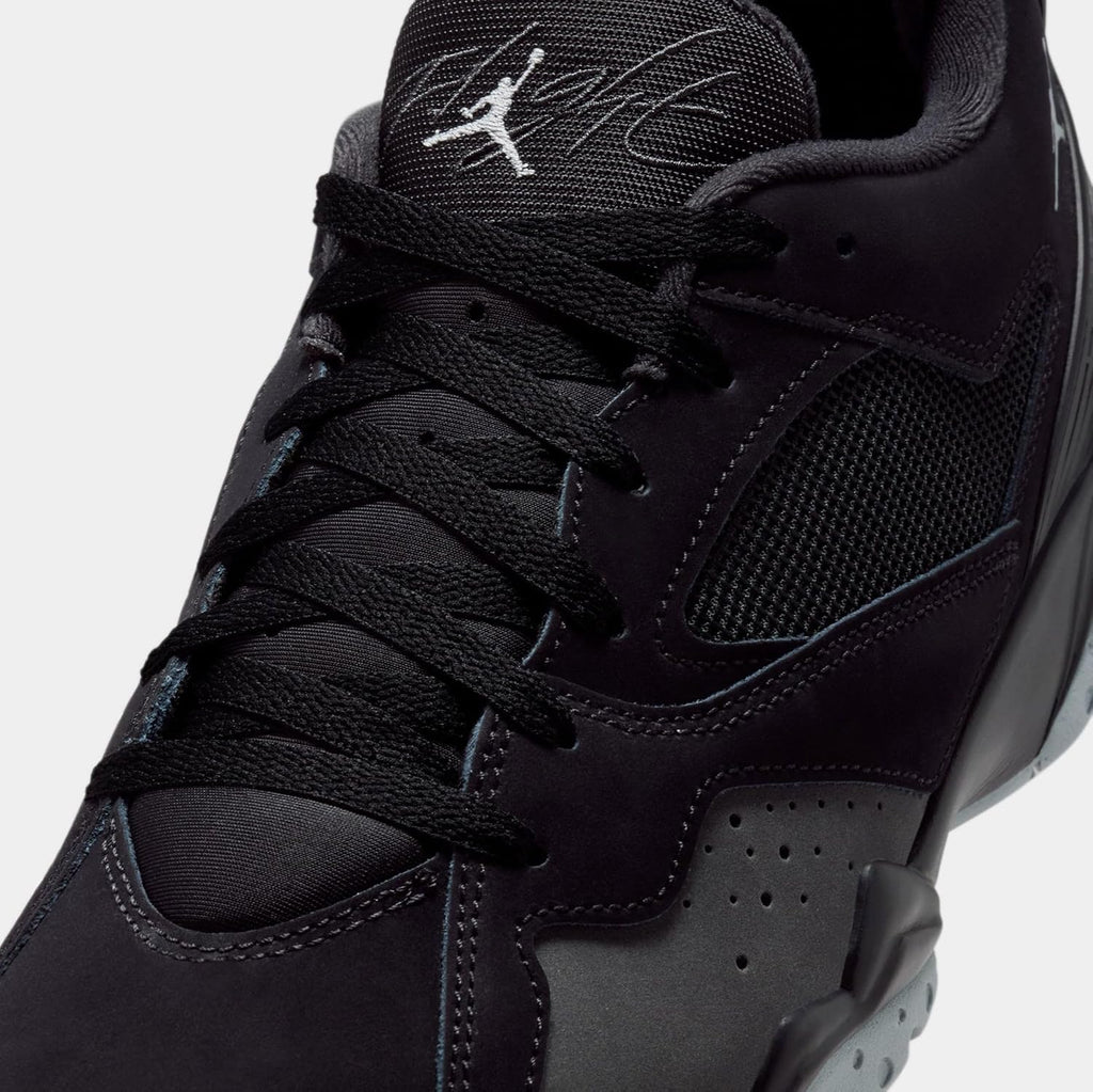 Men's Jordan MVP 92 Black/Wolf Grey-Anthracite (HQ3950 002) - 8.5