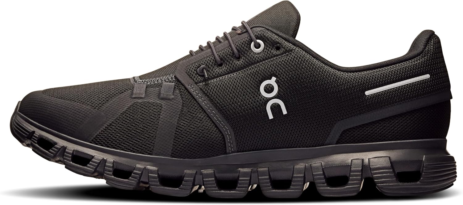 On Men's Cloud 6 Sneakers