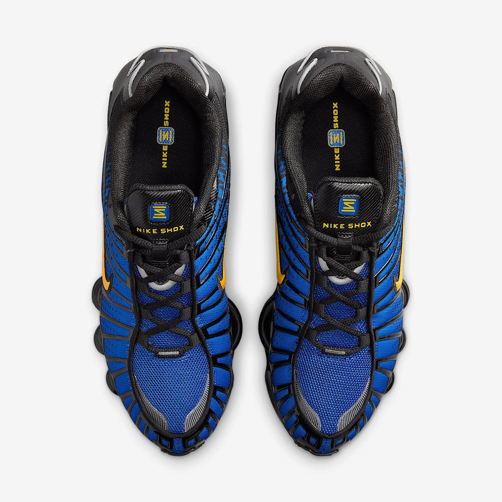 Nike Men's Shox TlSneaker