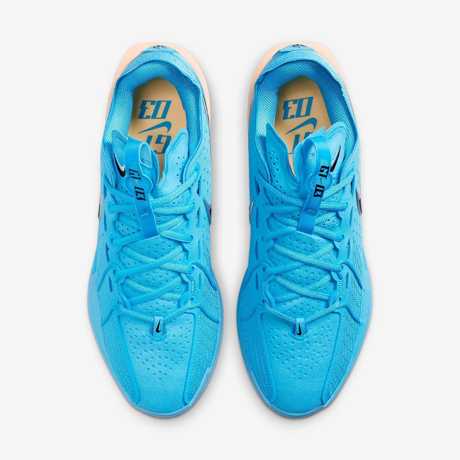 Nike Men's G.T. Cut 3 Basketball Shoes