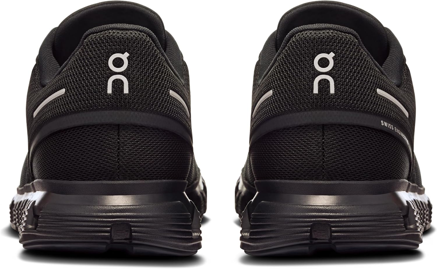 On Men's Cloud 6 Sneakers