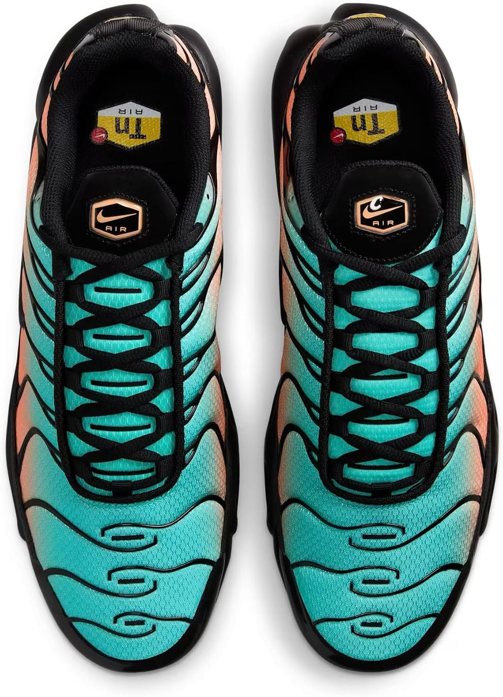 Nike Air Max Plus, Men's Sports Shoes