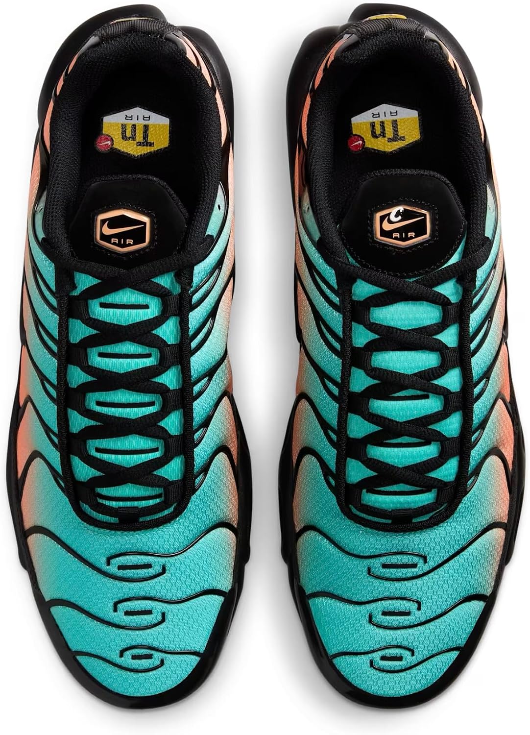 Nike Air Max Plus, Men's Sports Shoes