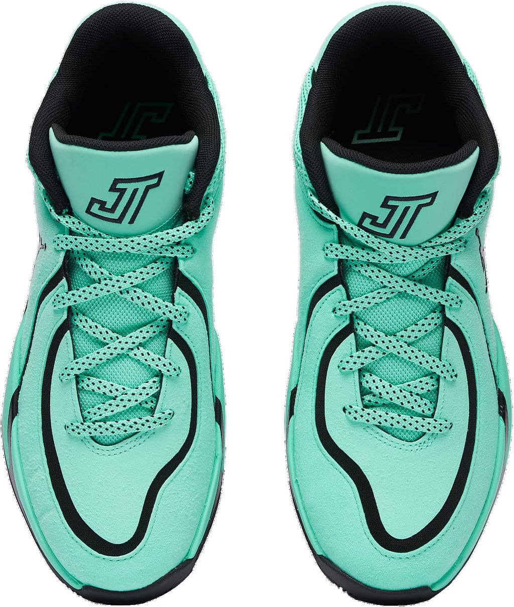 Jordan Tatum 4 Celtic Green - Men's (Celtic Green)