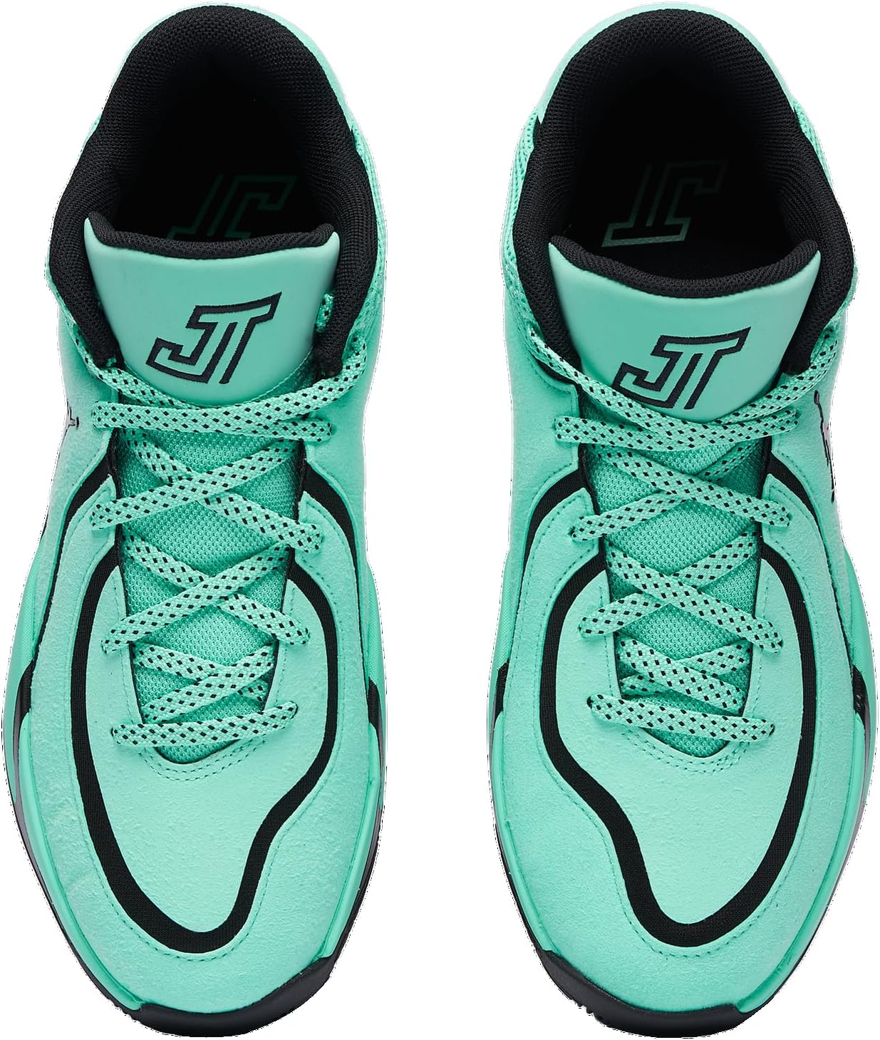 Jordan Tatum 4 Celtic Green - Men's (Celtic Green)