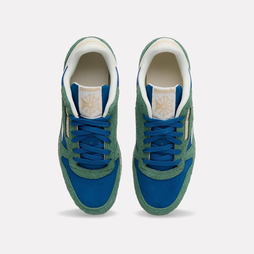 Reebok Women's Classic Leather Sneakers