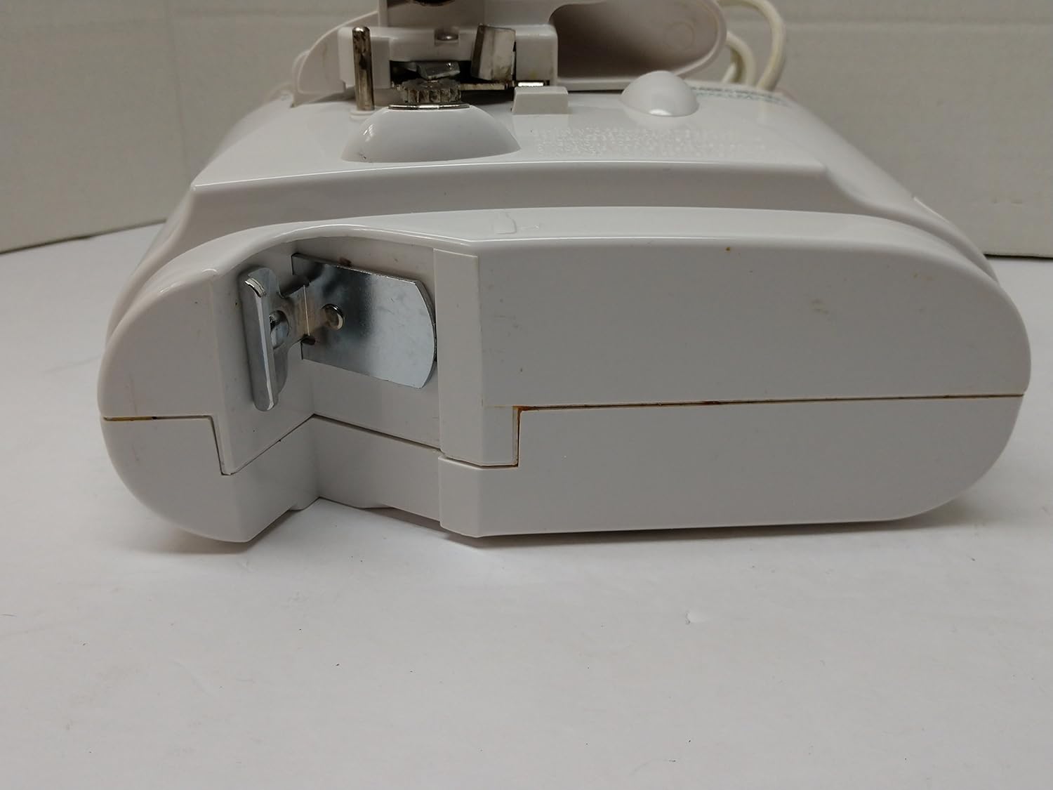 Black+Decker Spacemaker Under-Counter Can Opener