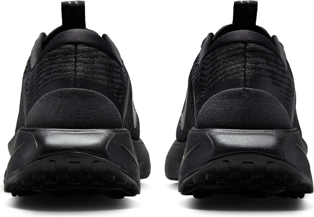 Nike Motiva Men's Walking Shoes (DV1237-003, Black/Anthracite/Black) Size 8.5