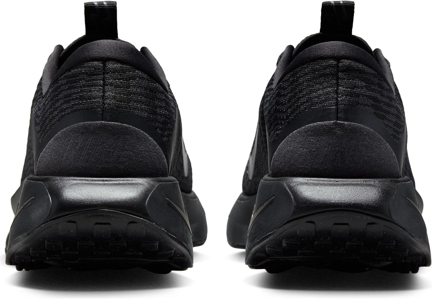 Nike Motiva Men's Walking Shoes (DV1237-003, Black/Anthracite/Black) Size 7.5
