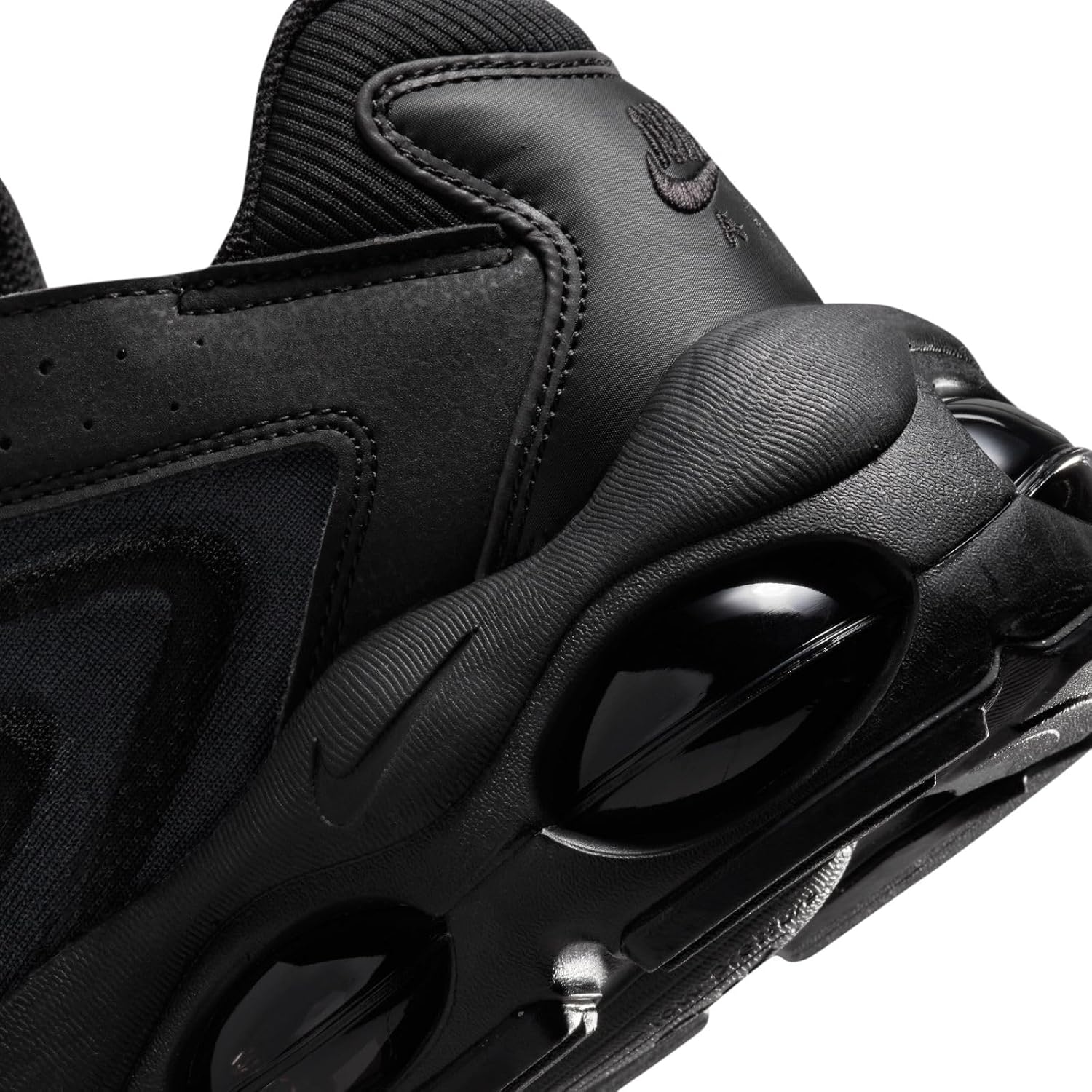 Nike Men's Air Max TW Basket, 0