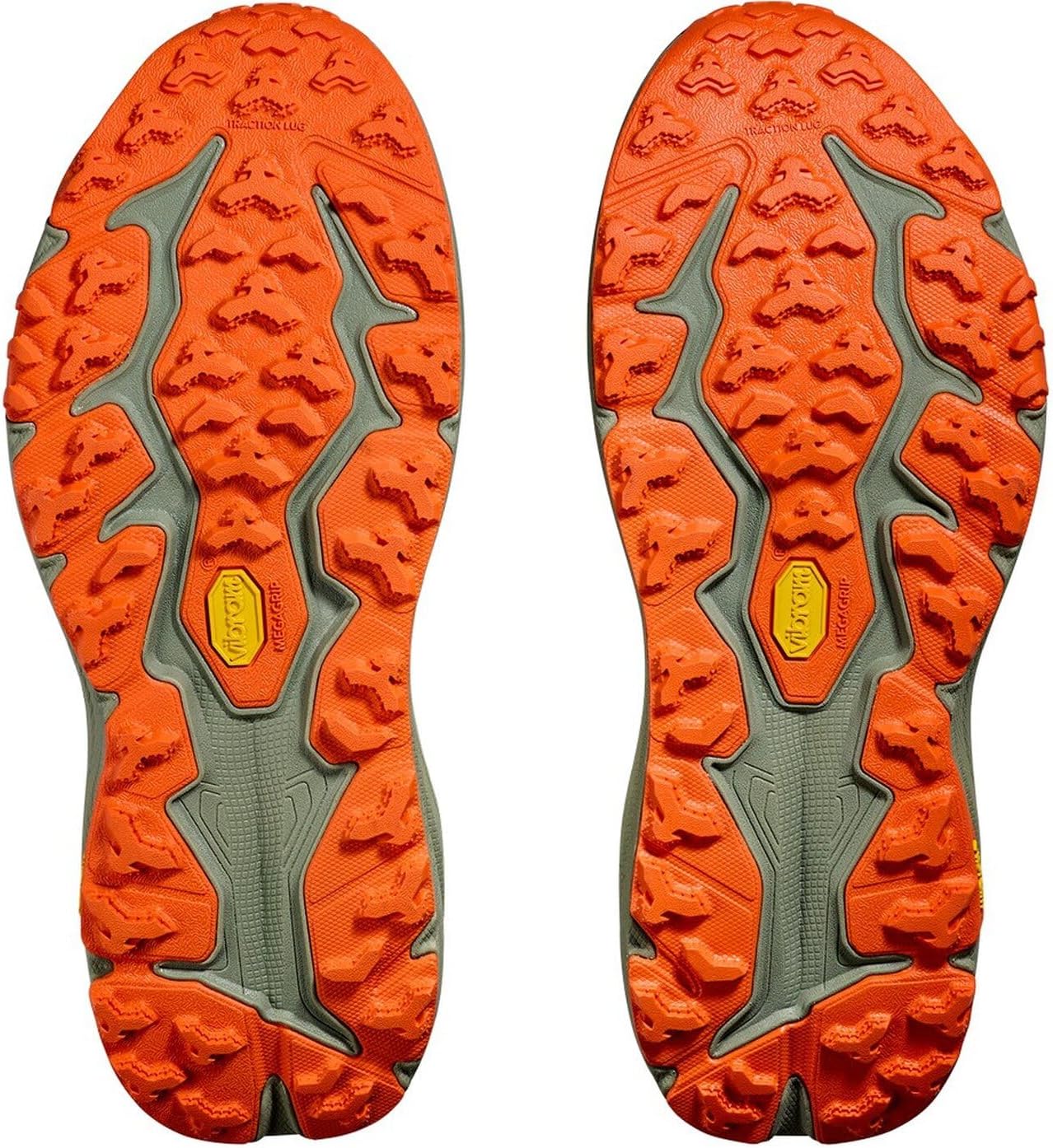 Hoka Mens Speedgoat 6 Mid GTX®
