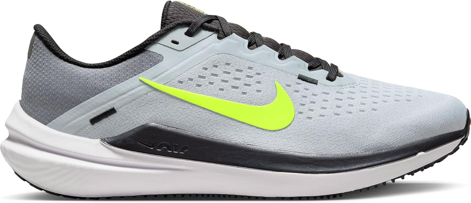 Nike Air Winflo 10, Sneaker Men
