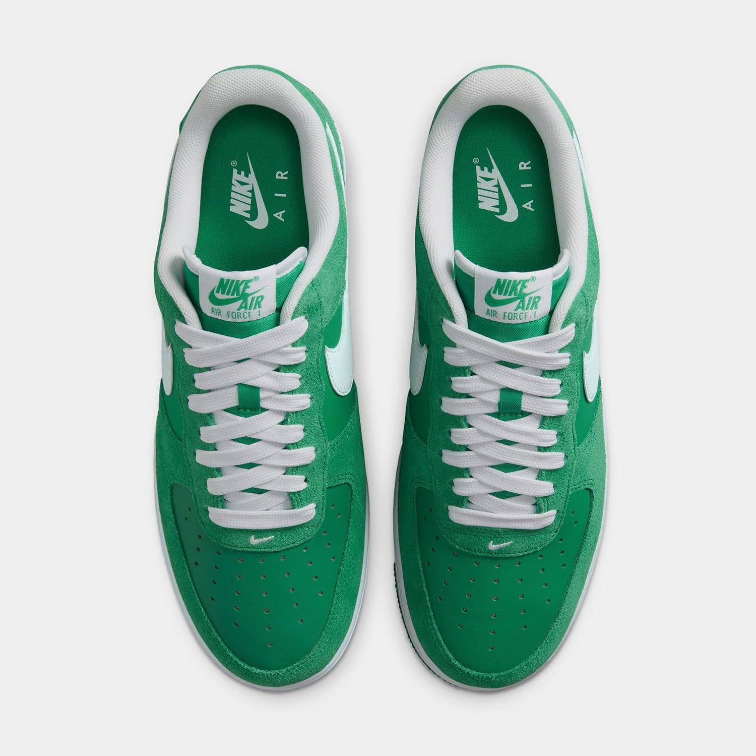 Nike Air Force 1 '07 Lv8, Men's Trainers