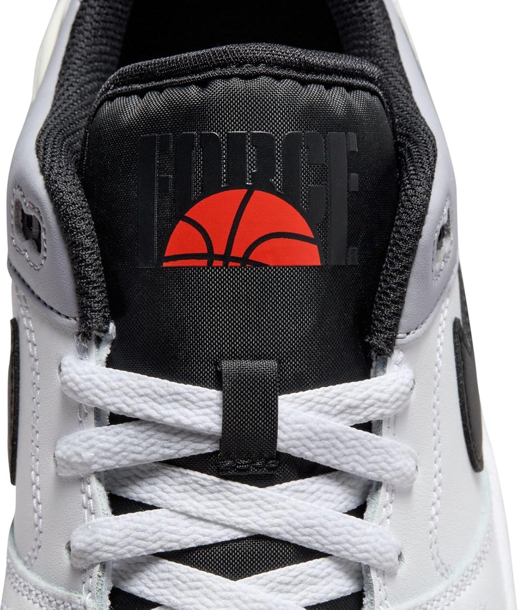 Nike Mens Nike Full Force Low