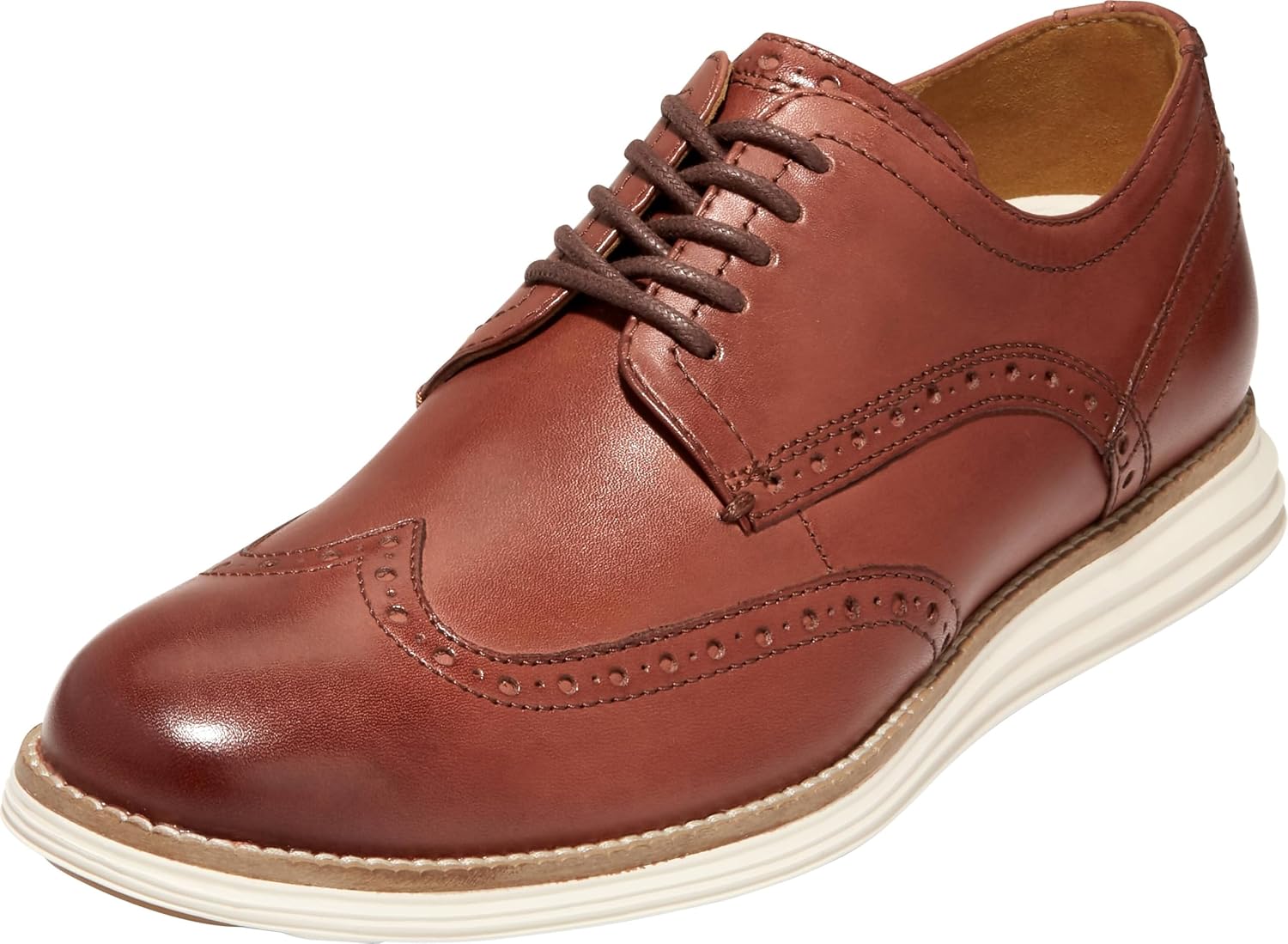 Cole Haan Men's OriginalGrand Shortwing Oxford