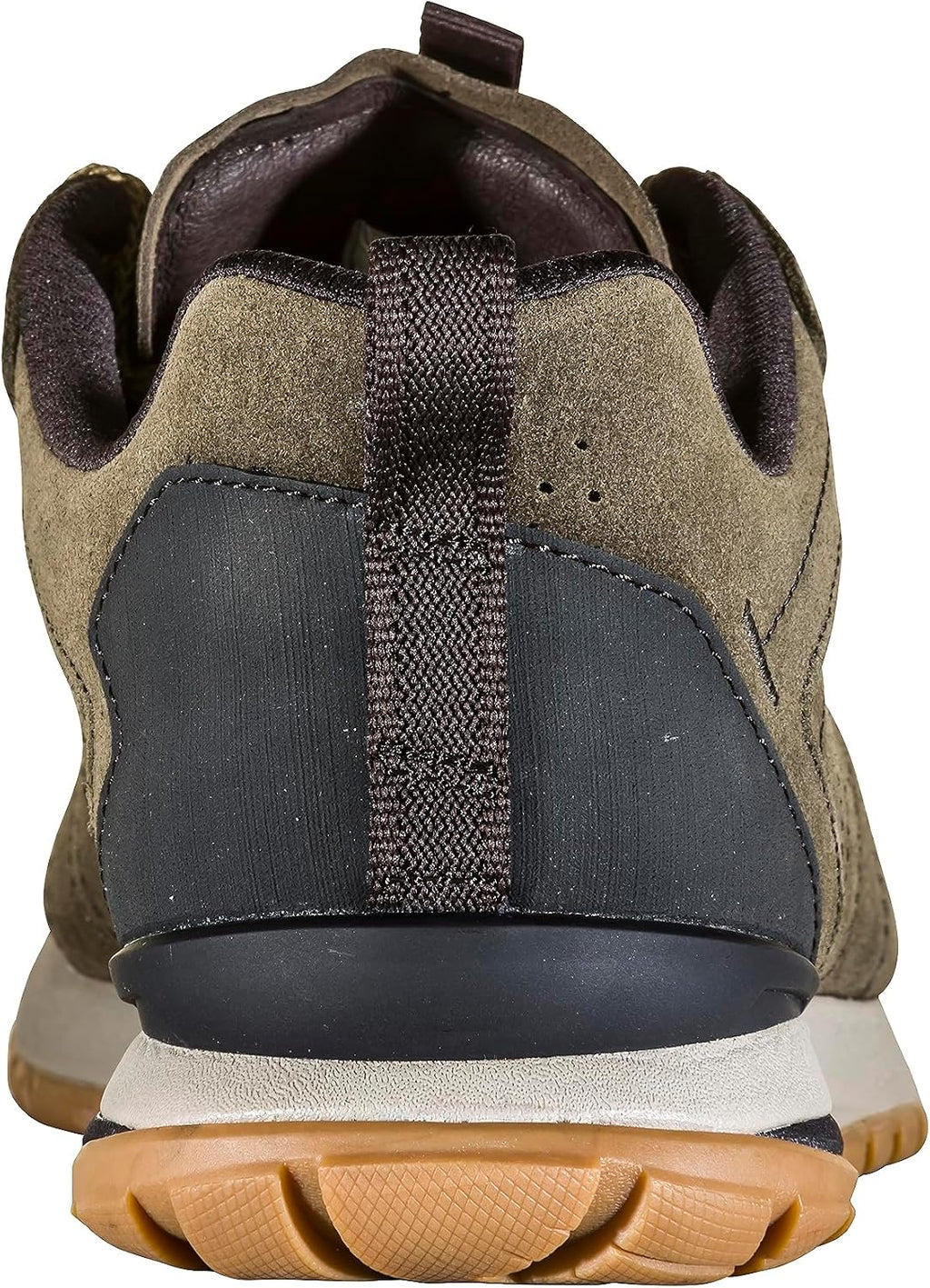 Oboz Men's Bozeman Low Leather Hiking Shoe
