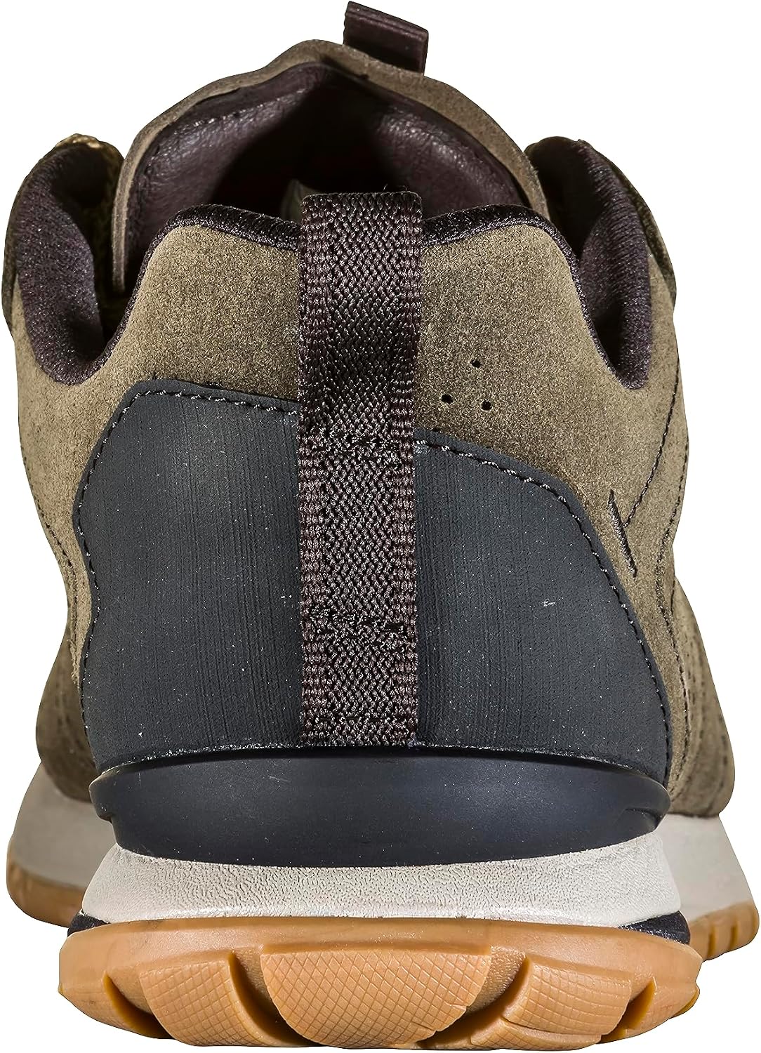 Oboz Men's Bozeman Low Leather Hiking Shoe
