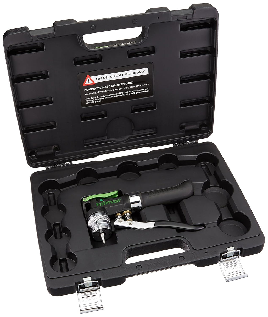 hilmor 1839025 CSB Compact Swage Body Kit