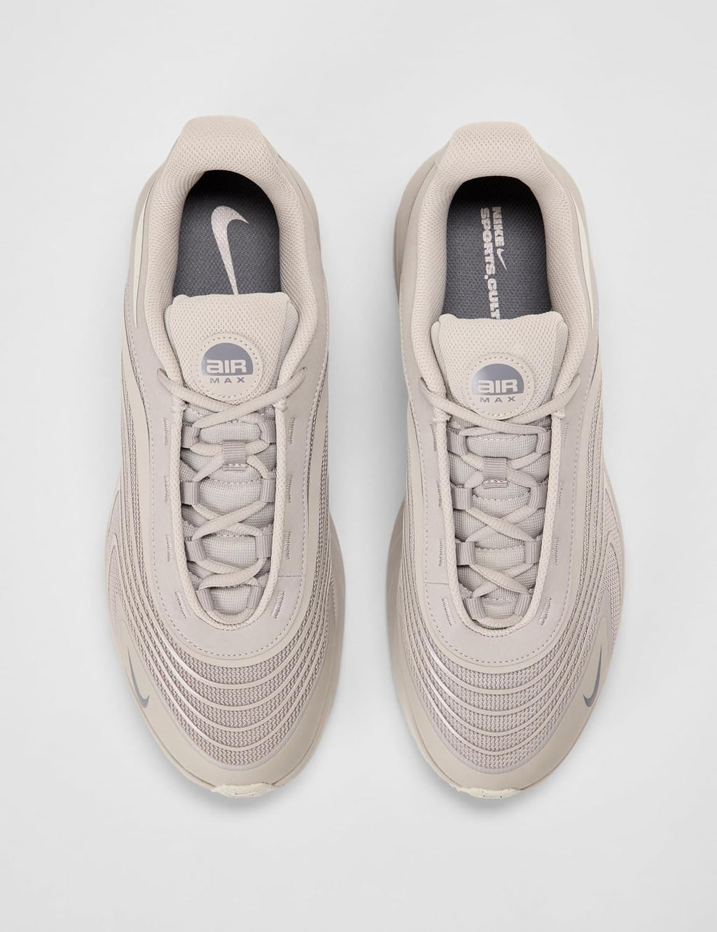 Nike Men's Air Max Fire Shoes