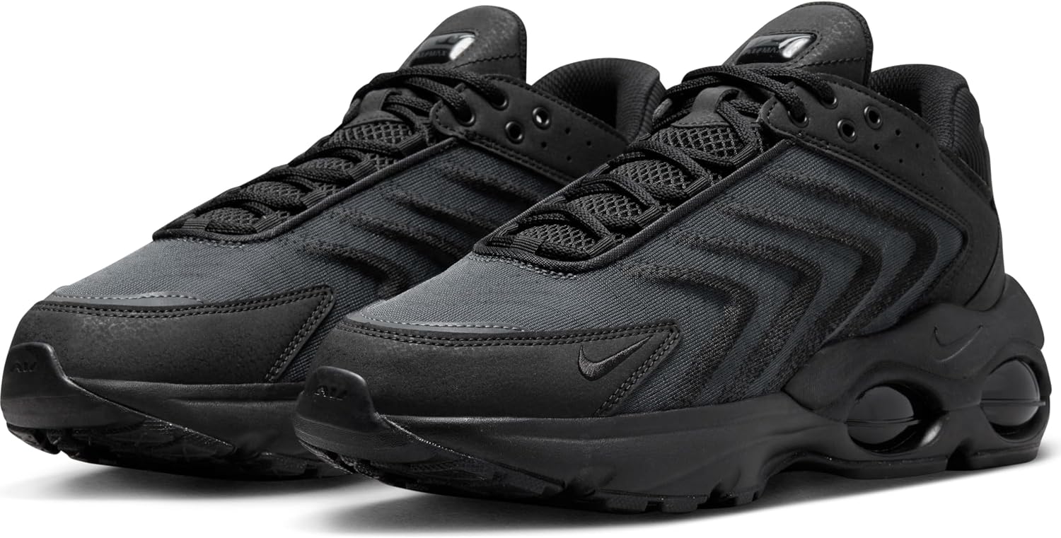 Nike Men's Air Max TW Basket, 0