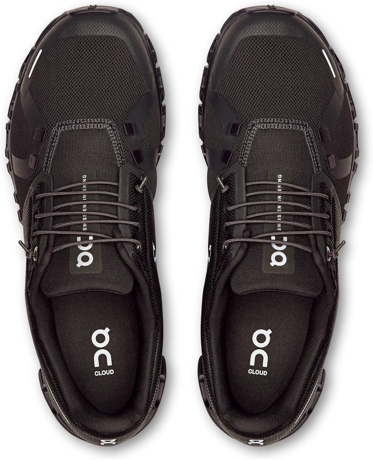 On Men's Cloud 6 Sneakers