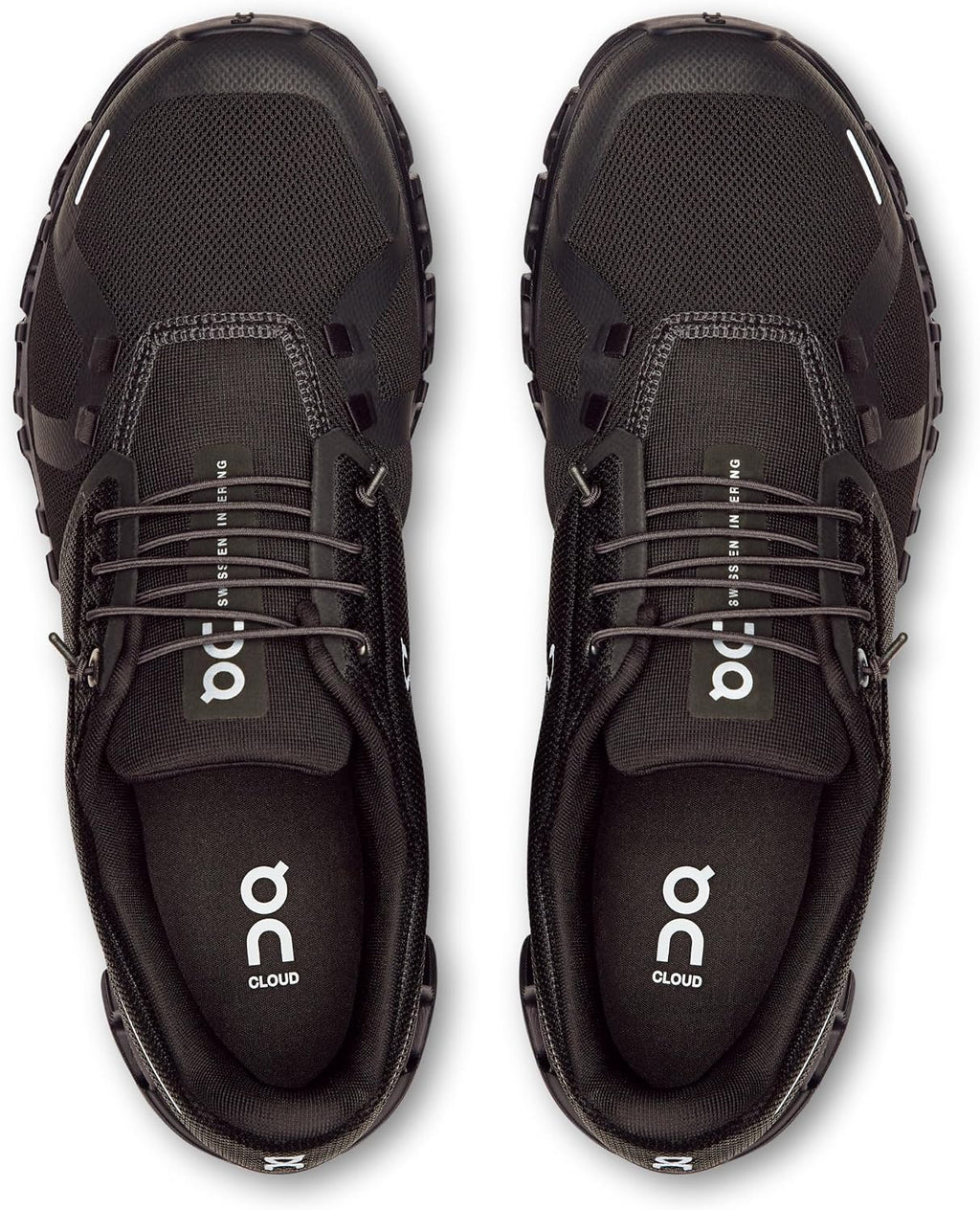 On Men's Cloud 6 Sneakers
