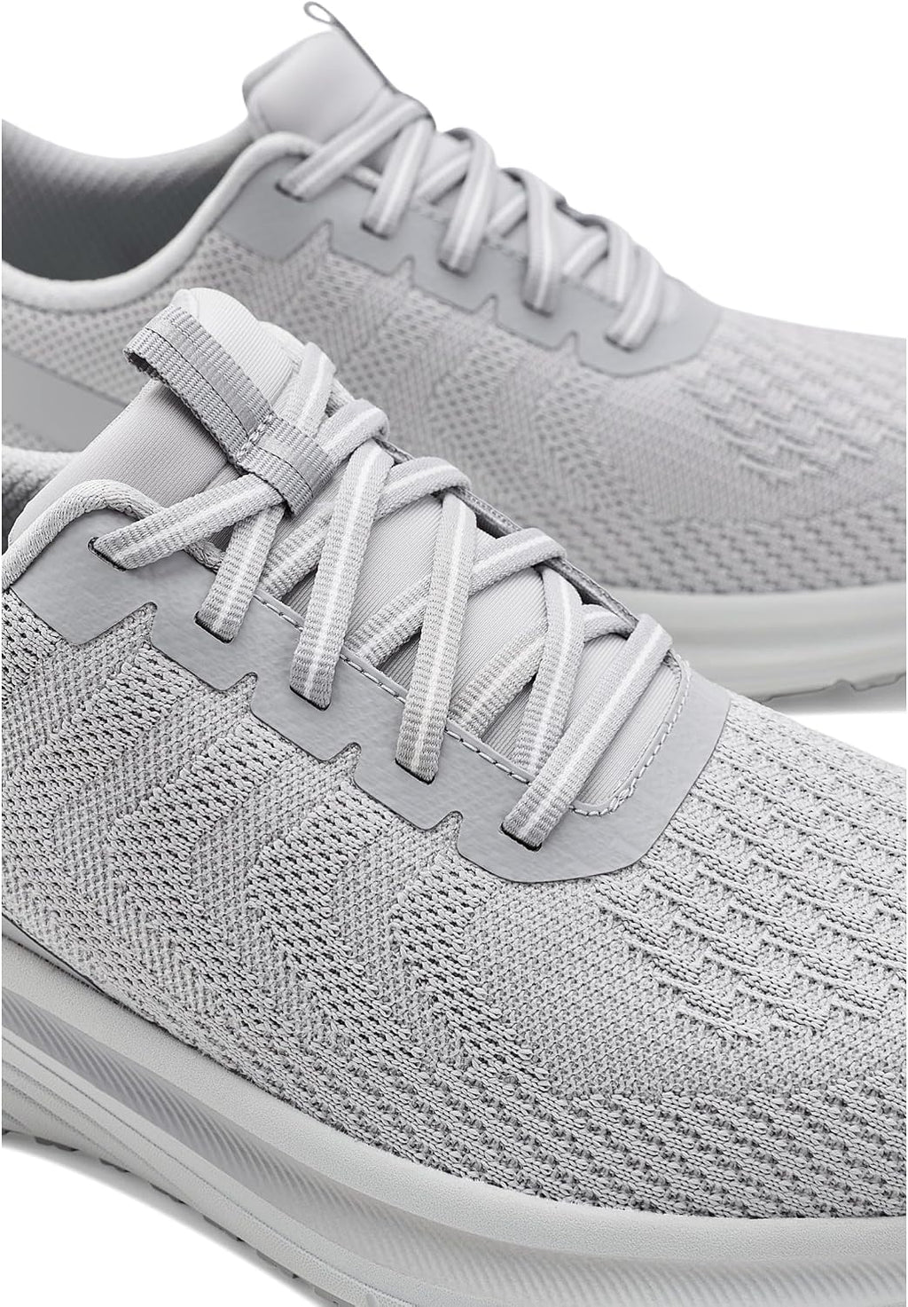 Orthofeet Men's Orthopedic Tilos Hands-Free Water-Repellent Walking Sneaker