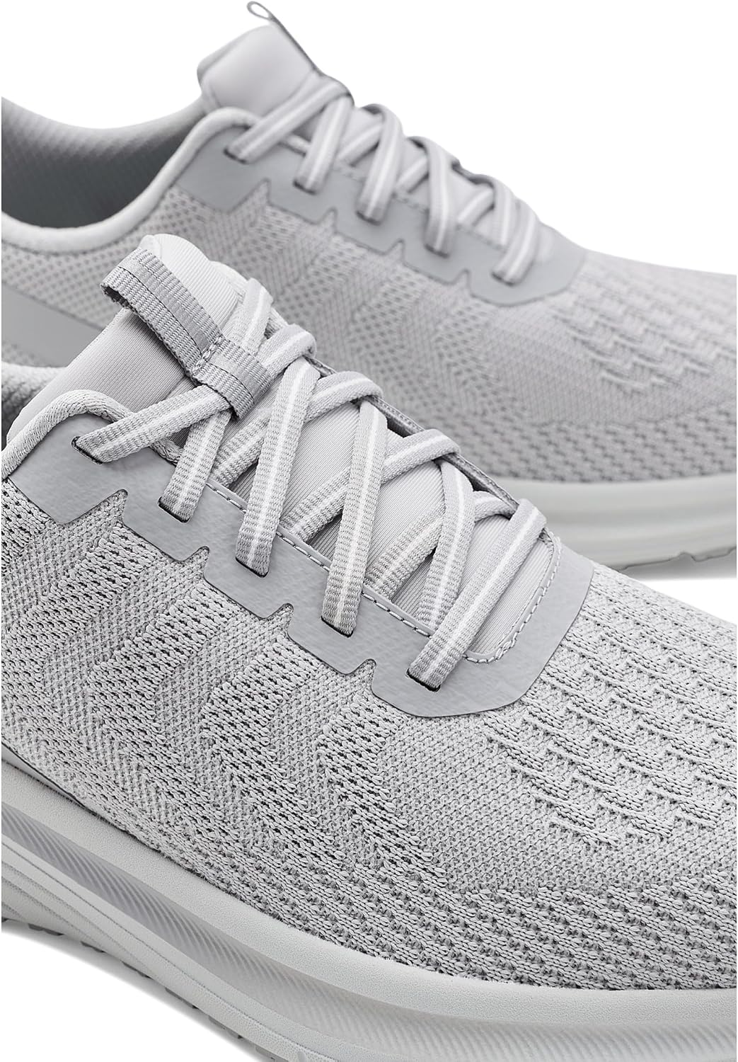 Orthofeet Men's Orthopedic Tilos Hands-Free Water-Repellent Walking Sneaker