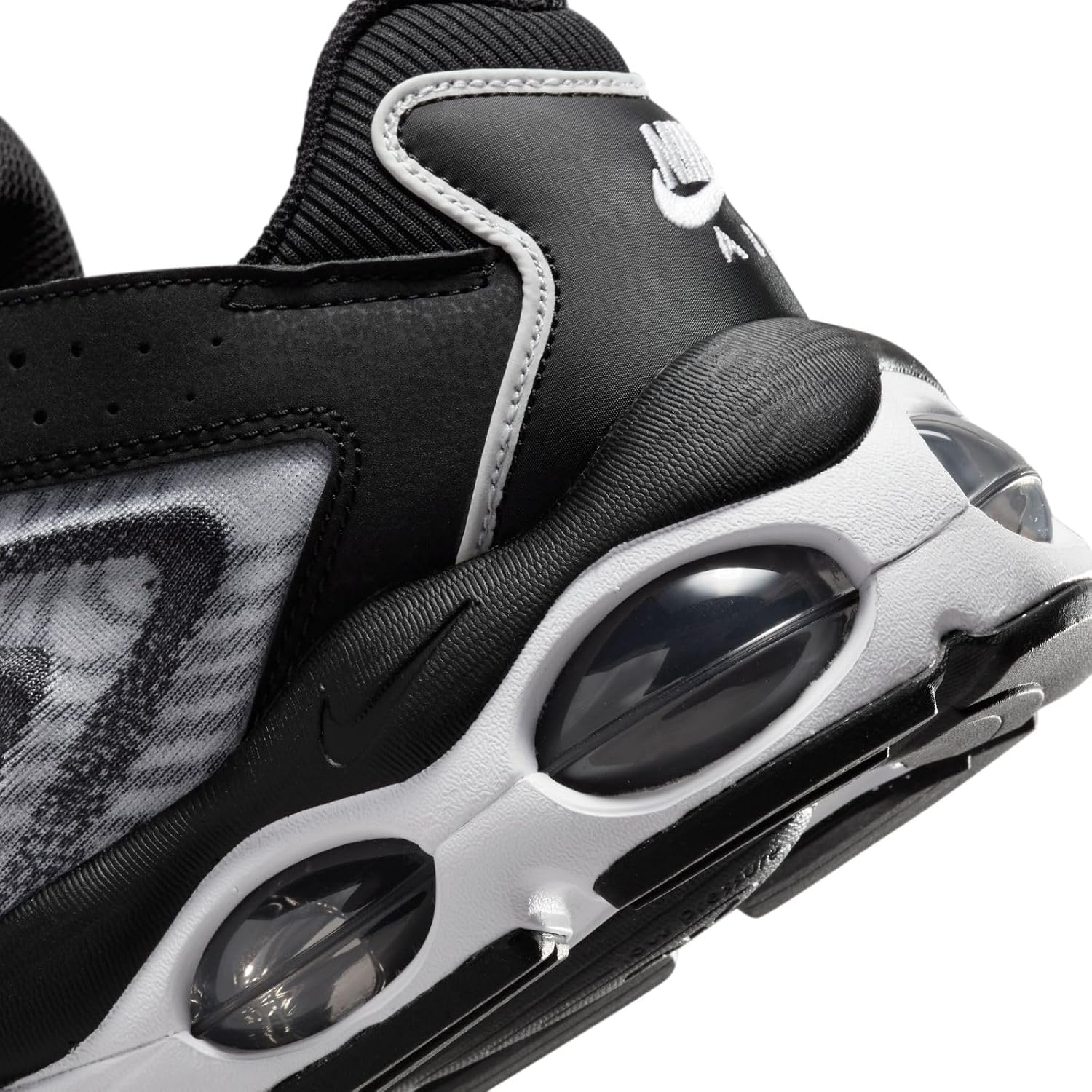 Nike Men's Air Max TW Basket, 0