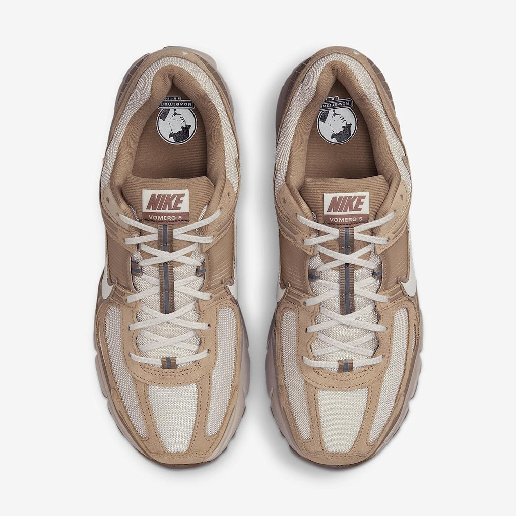 Nike Zoom Vomero 5 Men's Shoe