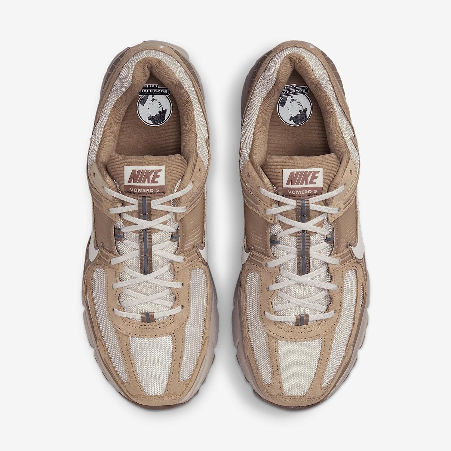 Nike Zoom Vomero 5 Men's Shoe