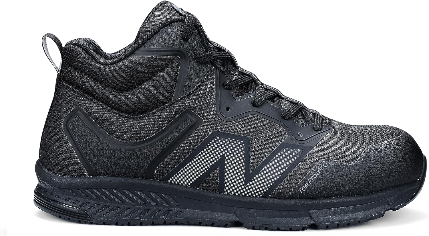 New Balance Mens Composite Toe Evolve