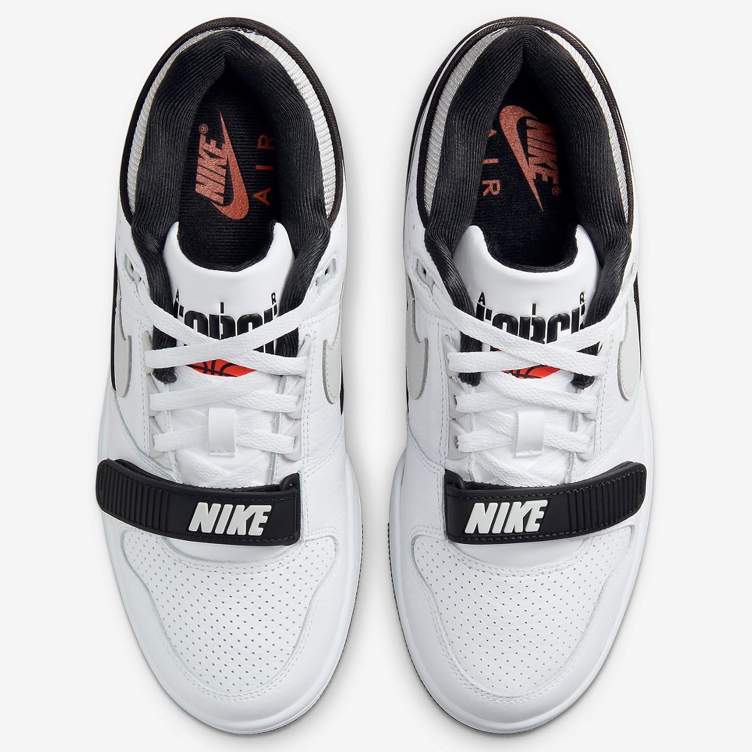 Nike Mens Nike Air Alpha Force 88 Low