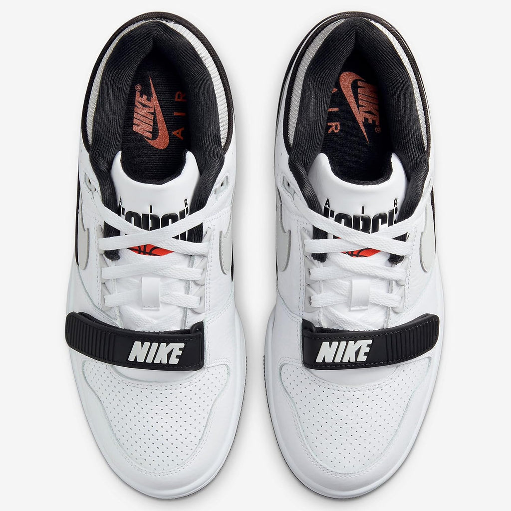 Nike Mens Nike Air Alpha Force 88 Low