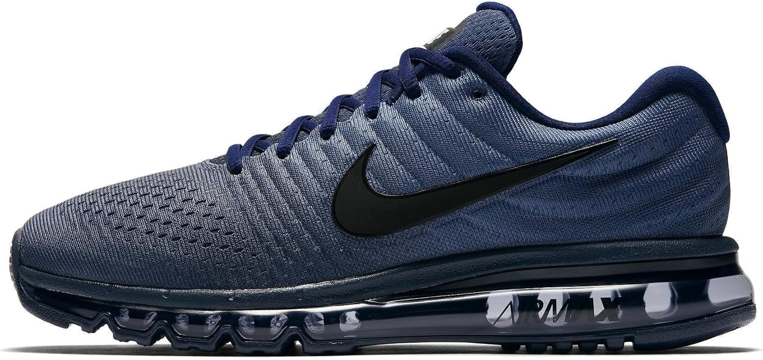 Nike Men's Air Max 2017 Sneaker