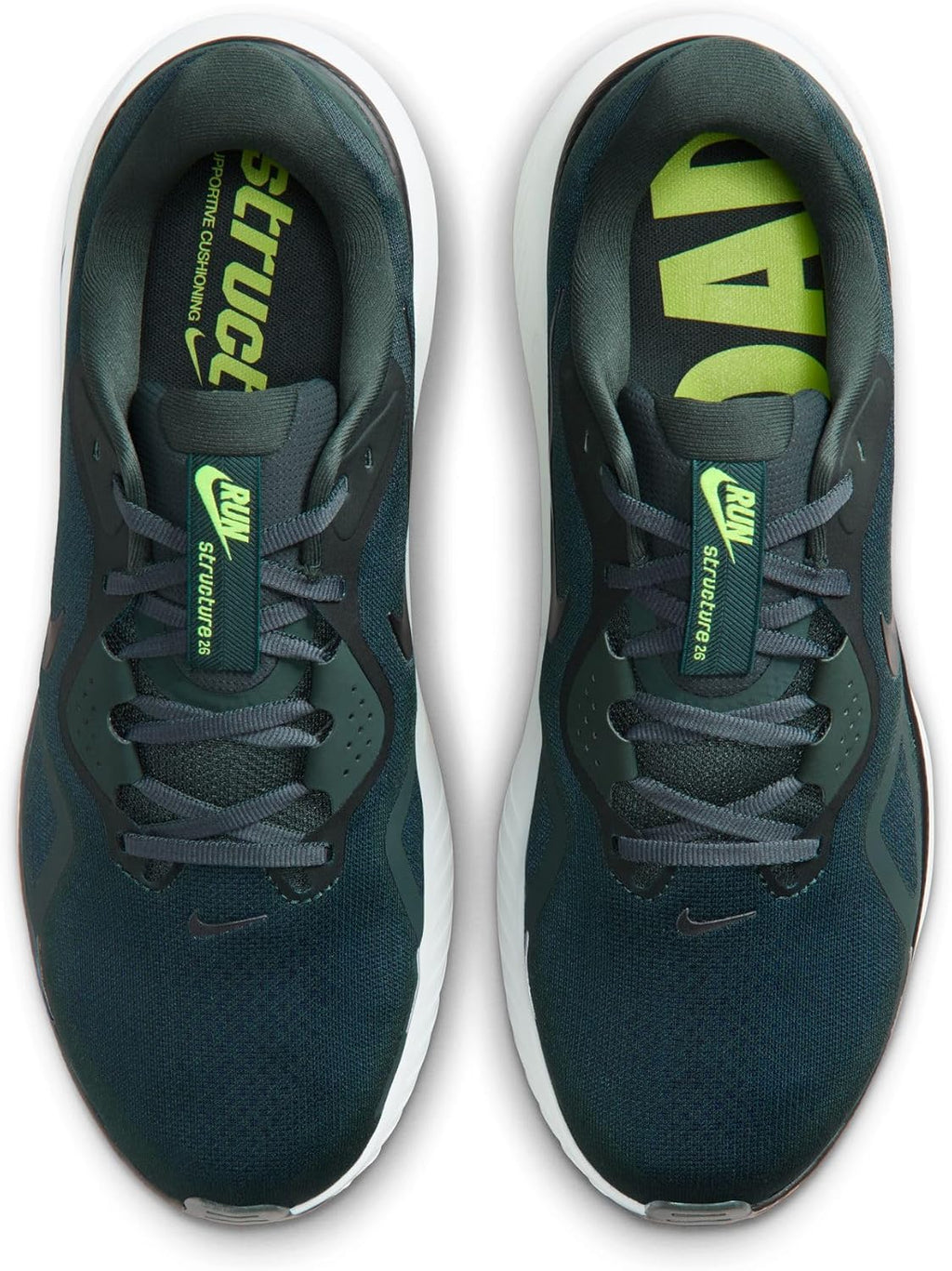 Nike Mens Structure 26
