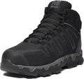 Timberland PRO Men's Powertrain Alloy Toe Hiker Shoes